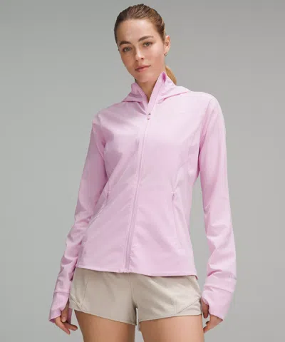Lululemon Mist Over Windbreaker