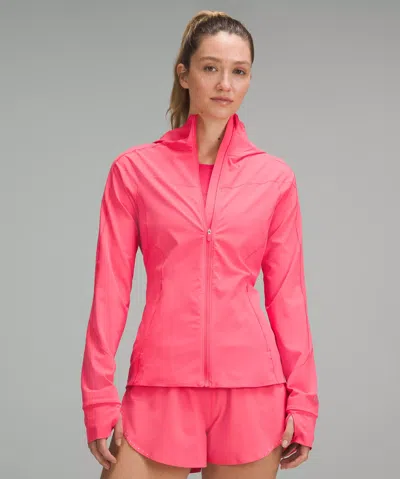 Lululemon Mist Over Windbreaker