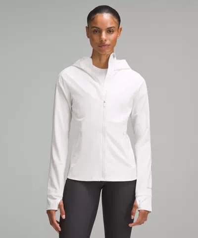 Lululemon Mist Over Windbreaker