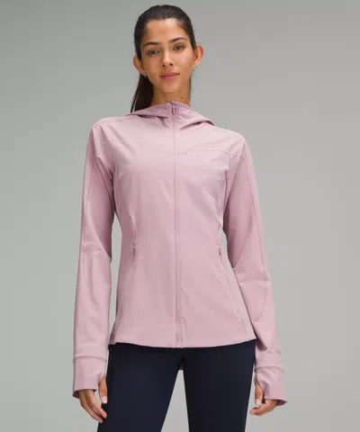 Lululemon Mist Over Windbreaker