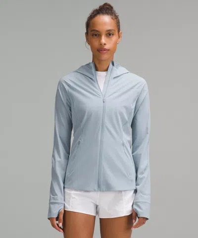 Lululemon Mist Over Windbreaker