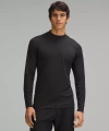 Lululemon Mockneck Golf Long-sleeve Baselayer