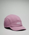 Lululemon Multi-panel Hat In Pink