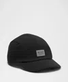 Lululemon Multi-panel Running Hat