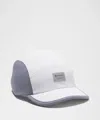 Lululemon Multi-panel Running Hat