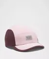 Lululemon Multi-panel Running Hat