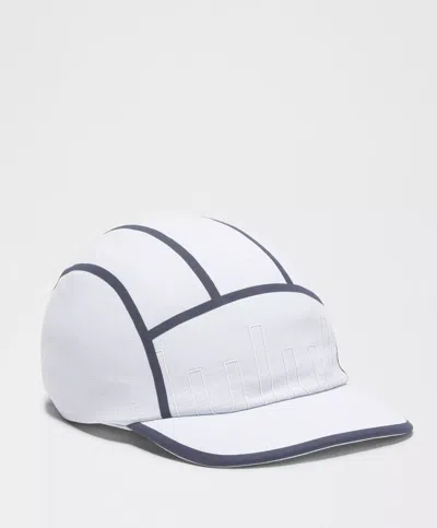 Lululemon Multi-panel Running Hat