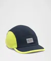 Lululemon Multi-panel Running Hat