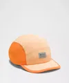Lululemon Multi-panel Running Hat