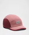 Lululemon Multi-panel Running Hat