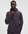 Lululemon Multi-pocket Running Anorak
