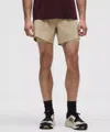 Lululemon Multi-pocket Trail Running Short 6"