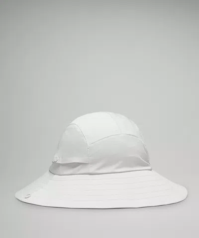 Lululemon Multi-sport Sun Hat In White
