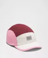 Lululemon Multi-panel Running Hat