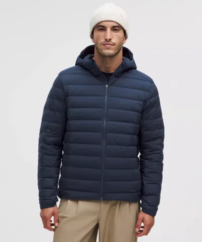 Lululemon Navigation 700-down-fill Hoodie
