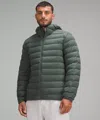 Lululemon Navigation Down Hoodie