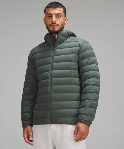 Lululemon Navigation Down Hoodie