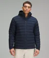 Lululemon Navigation Down Hoodie