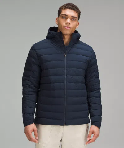 Lululemon Navigation Down Hoodie