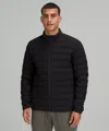 Lululemon Navigation Down Jacket In Black