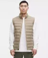 Lululemon Navigation 700-down-fill Vest In Neutral