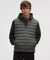 Lululemon Navigation 700-down-fill Vest
