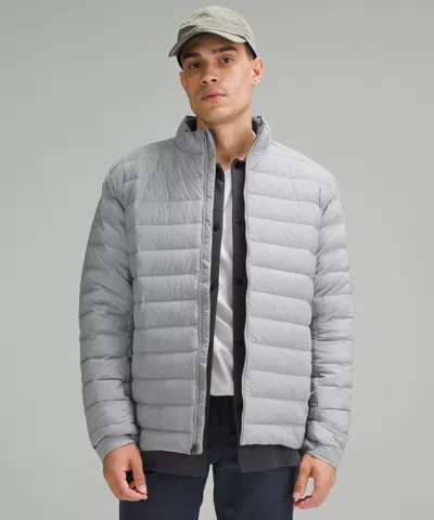 LULULEMON NAVIGATION 700-DOWN-FILL JACKET 