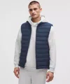 Lululemon Navigation Down Vest