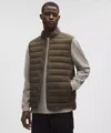 Lululemon Navigation Down Vest