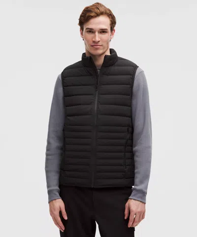 Lululemon Navigation Down Vest