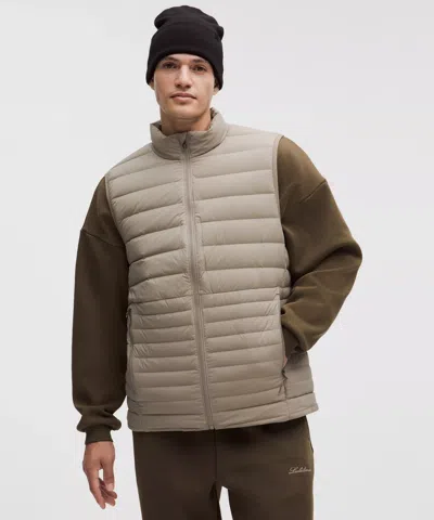 Lululemon Navigation Down Vest