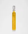 Lululemon Never Lost Keychain
