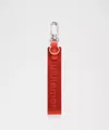 Lululemon Never Lost Keychain In Multi