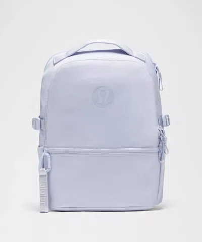 Lululemon New Crew Backpack 22l
