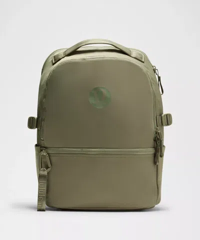 Lululemon New Crew Backpack 22l