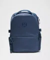 Lululemon New Crew Backpack 22l