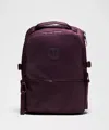 Lululemon New Crew Backpack 22l