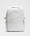 Lululemon New Crew Backpack 22l