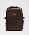 Lululemon New Crew Backpack 22l