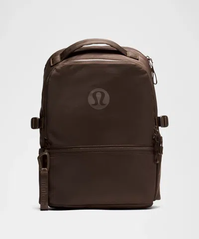 Lululemon New Crew Backpack 22l