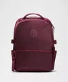 Lululemon New Crew Backpack 22l