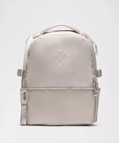 Lululemon New Crew Backpack 22l