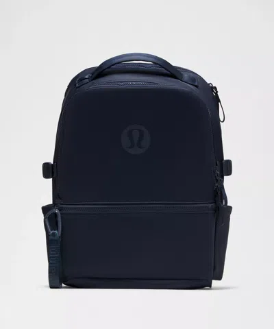Lululemon New Crew Backpack 22l