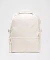 Lululemon New Crew Backpack 22l
