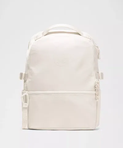 Lululemon New Crew Backpack 22l