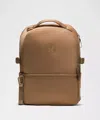 Lululemon New Crew Backpack 22l