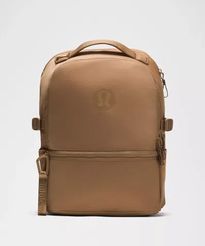 Lululemon New Crew Backpack 22l