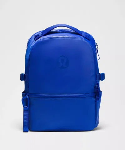 Lululemon New Crew Backpack 22l