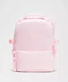 Lululemon New Crew Backpack 22l
