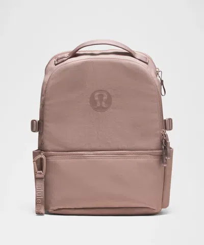 Lululemon New Crew Backpack 22l